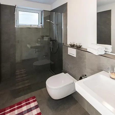 Apartment Oase Mit Sonnenterasse & Aussicht